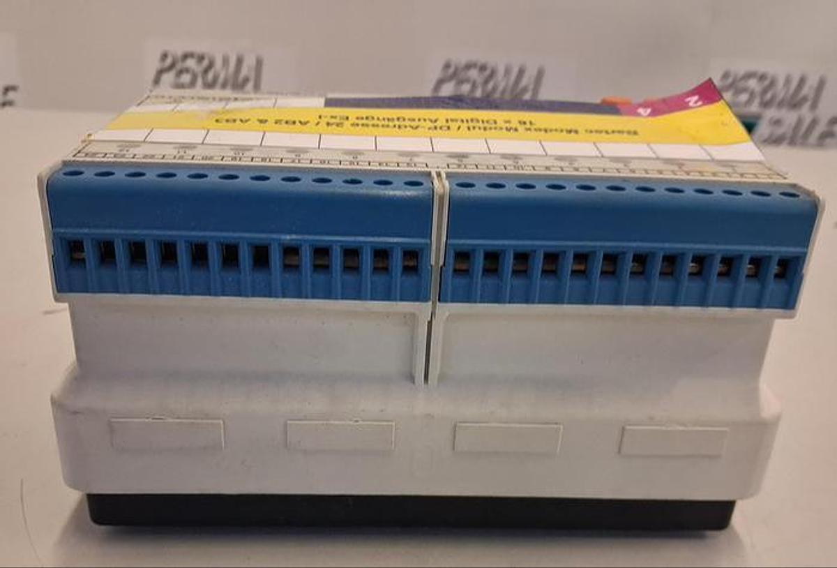 Gebraucht Bartec 2,4