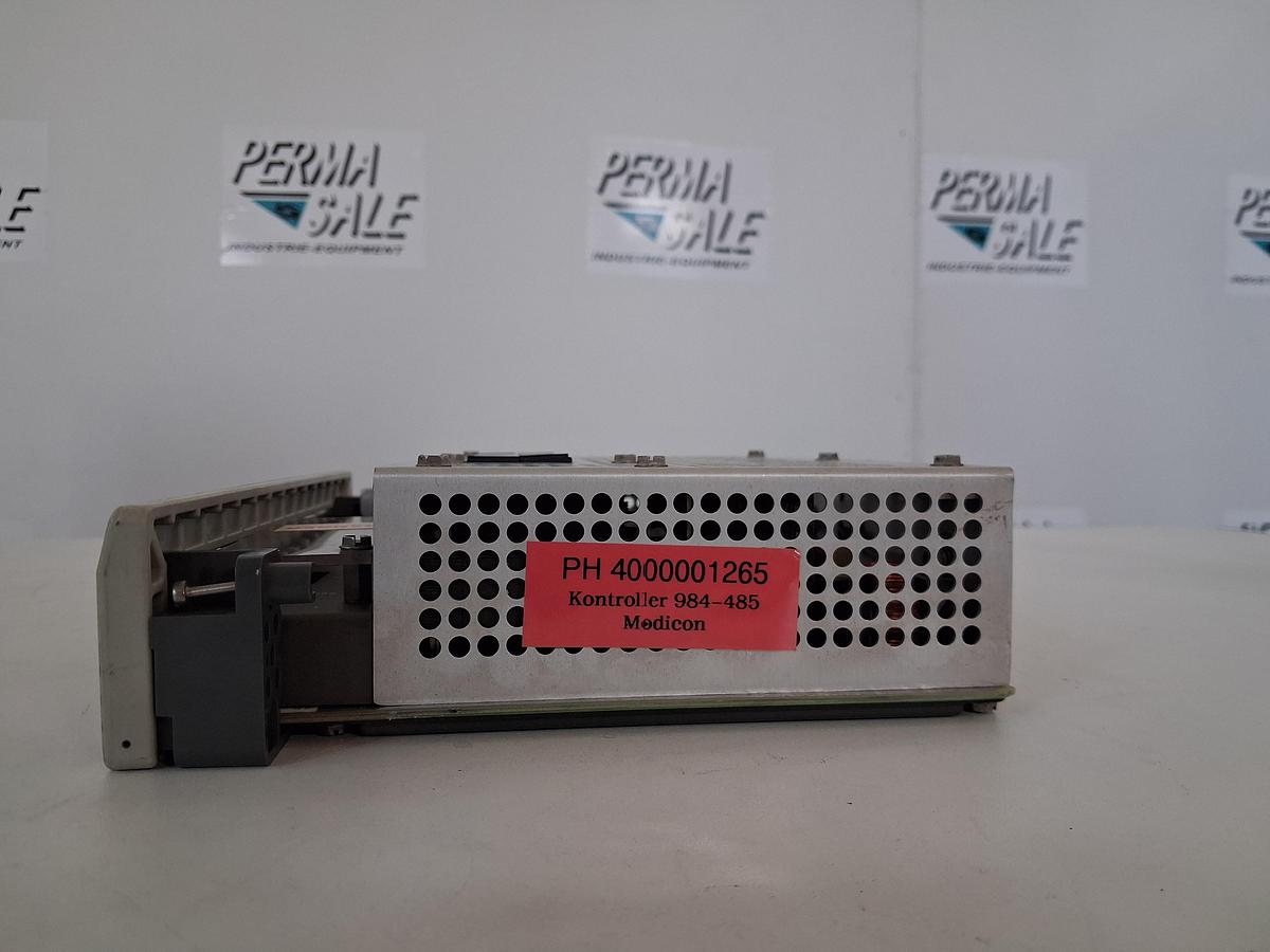 Gebraucht Modicon