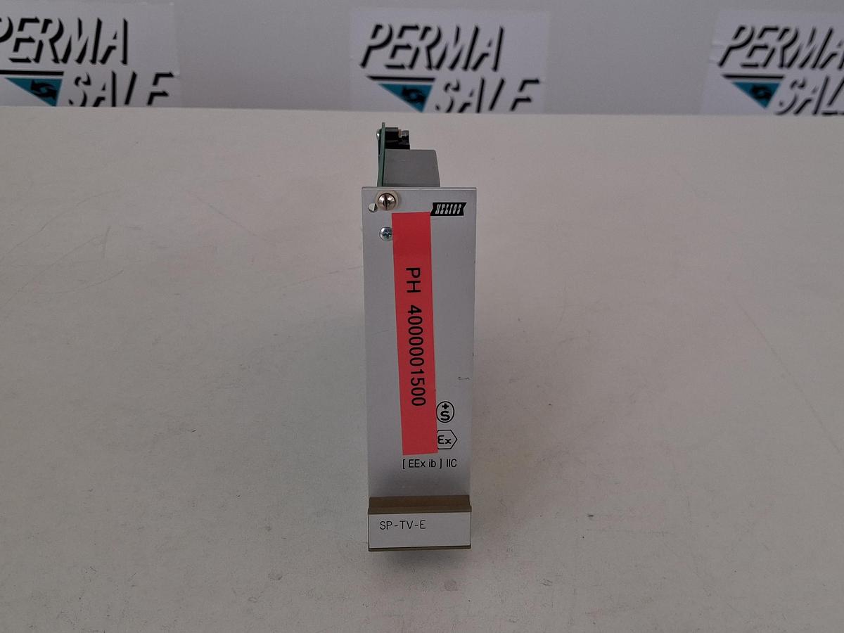 Gebraucht Messumformer Helios