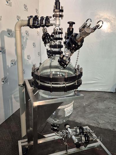 Gebraucht QVF Abscheider