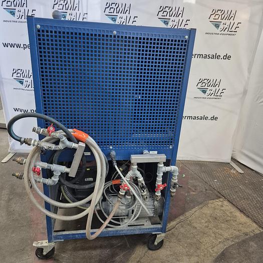 Gebraucht Autotherm Temperiergerät AKL 81