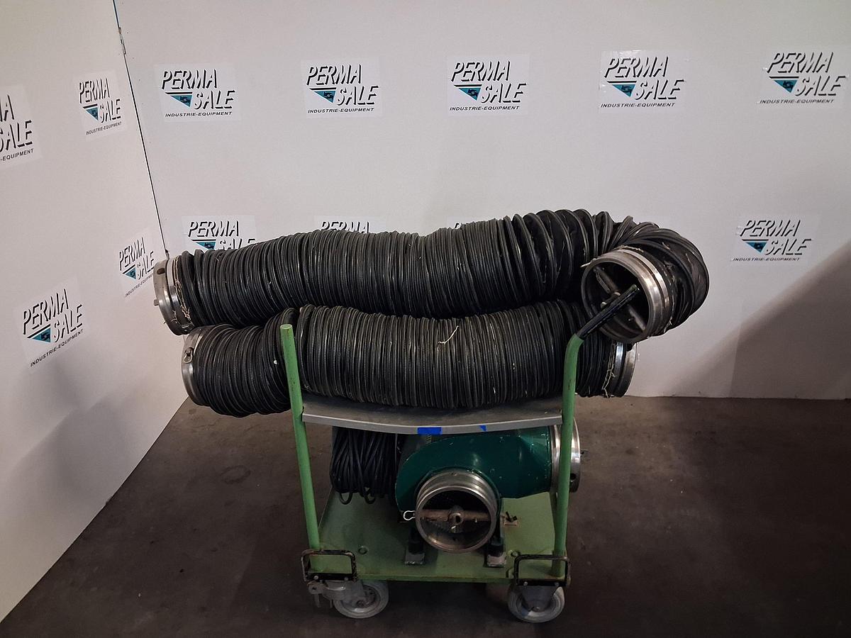 Gebraucht E.M.Z Elektromotorenbau