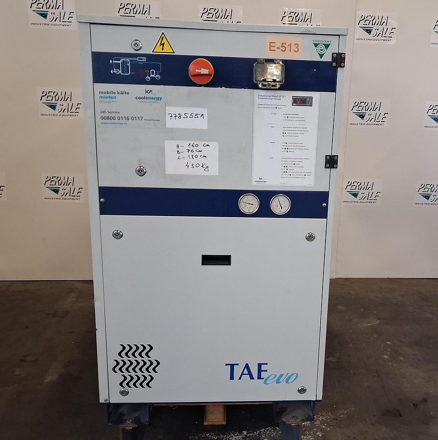 Gebraucht Coolenergy