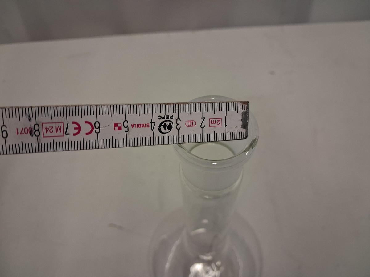 Gebraucht Duran 1000ml