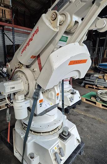 Gebraucht ABB Palettier Roboter IRB 640 M2000