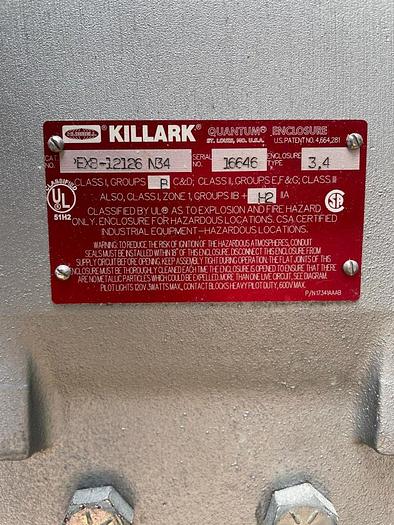 Ametek Dycor ProMaxion Prozess-Massenspektrometer Ungebraucht