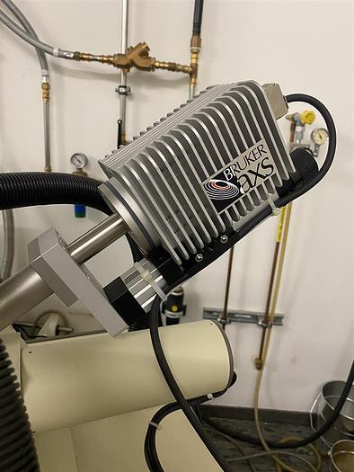 Gebraucht Zeiss Raster-Elektronen-Mikroskop DSM950