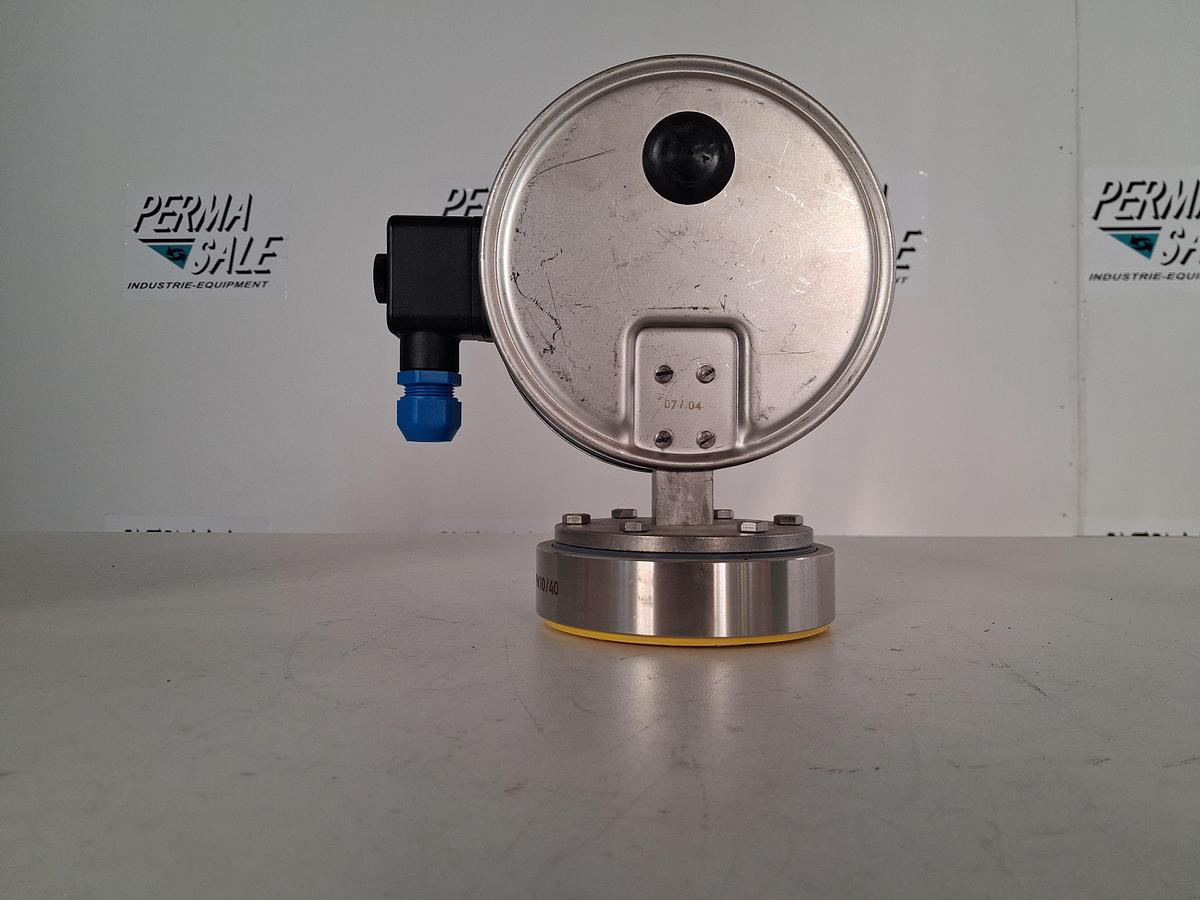 Gebraucht Manometer