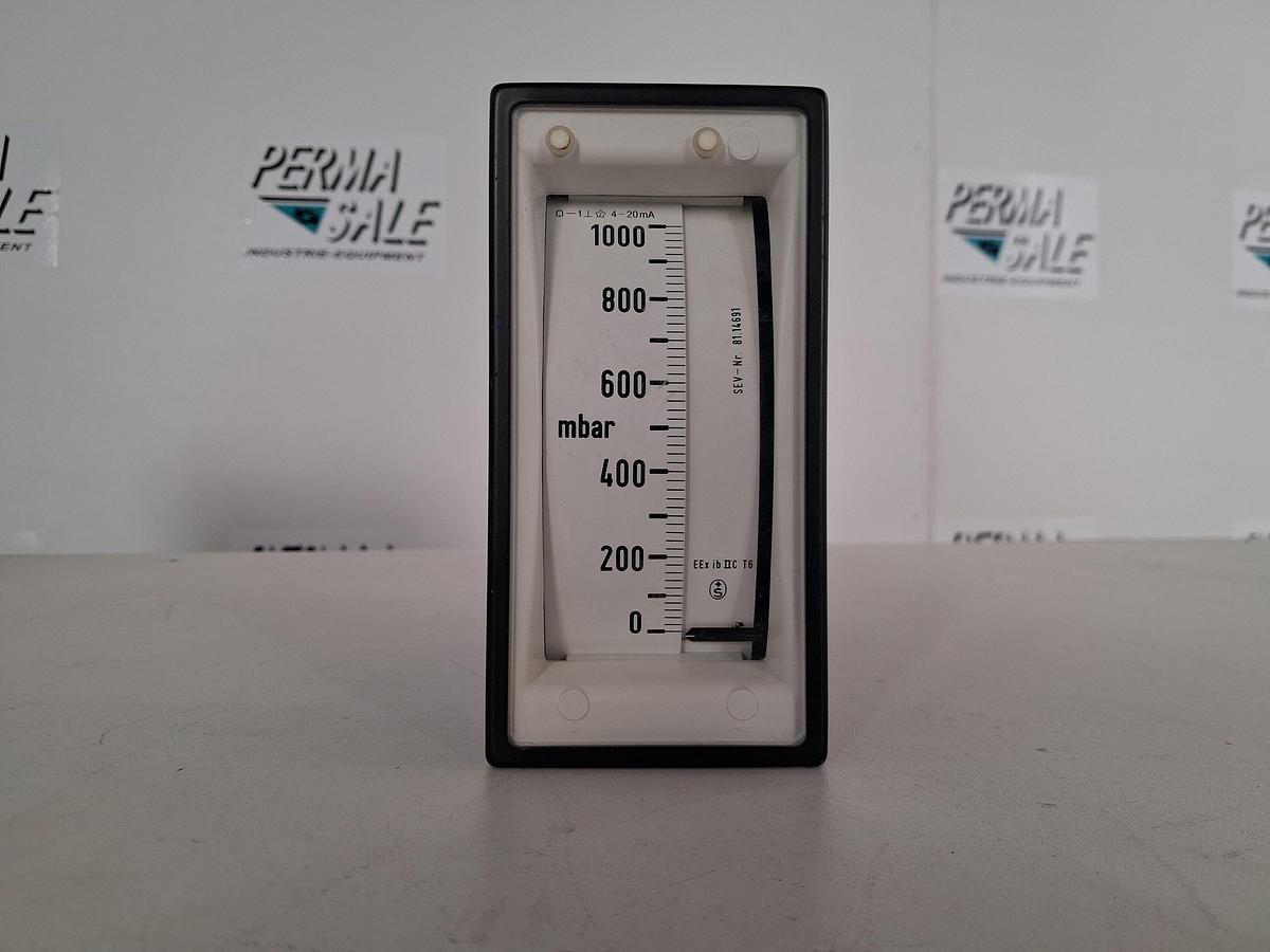 Gebraucht Drehspulinstrument