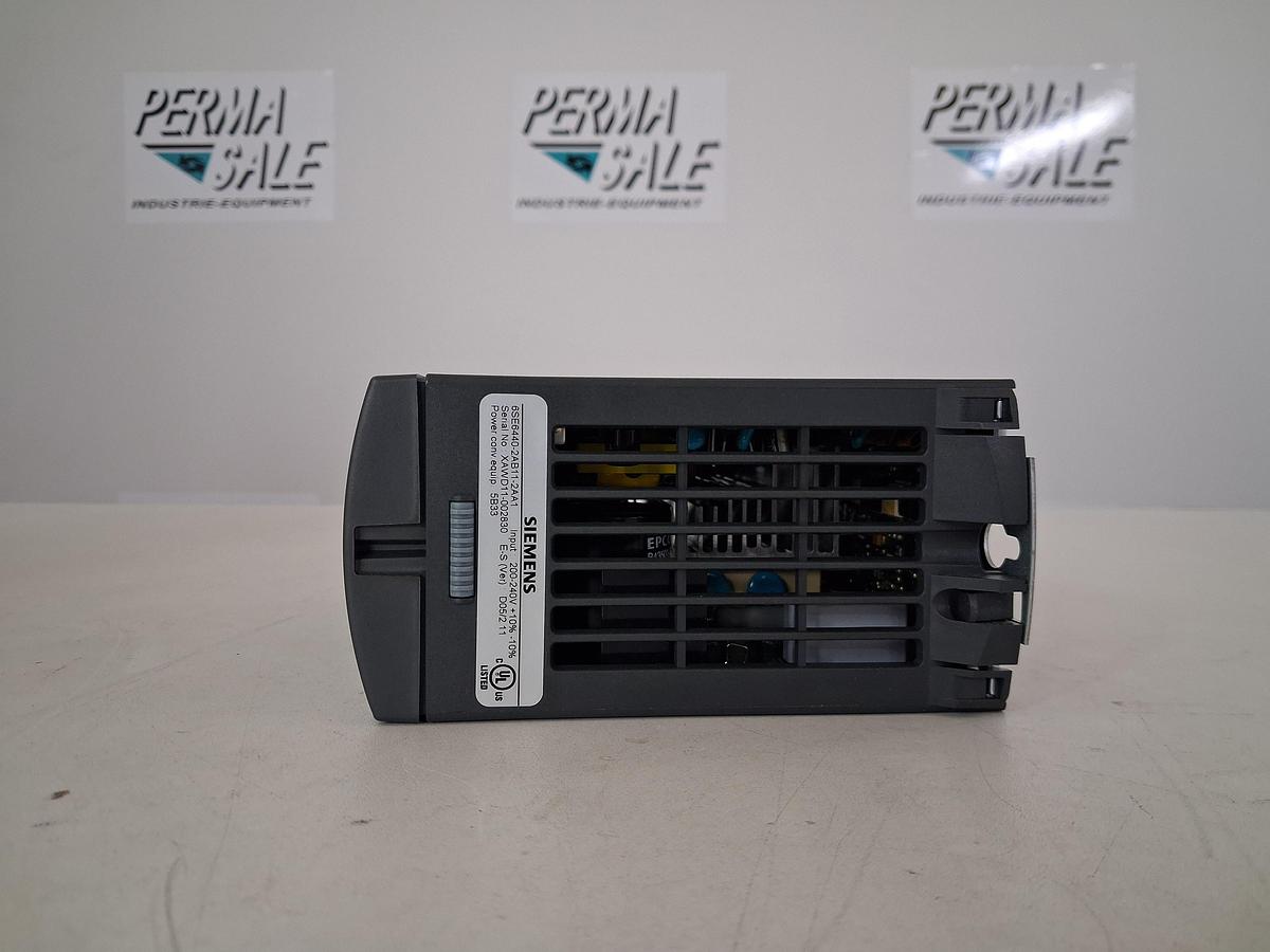 Gebraucht Microsomaster 440