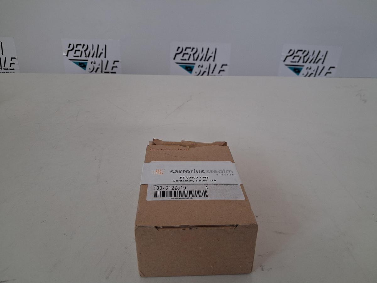 Gebraucht Contactor