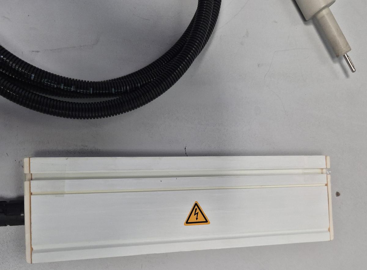 Gebraucht Eltex Elektrostatische Sonde - HV-05-125