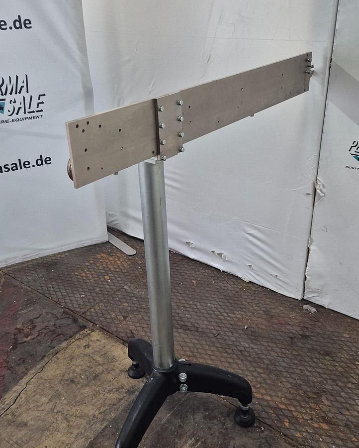 Used PRB Packaging Systems s.r.l. Verpackungsmaschine FAR 2001