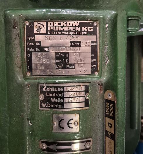 Gebraucht Trockenschrank Hastelloy 