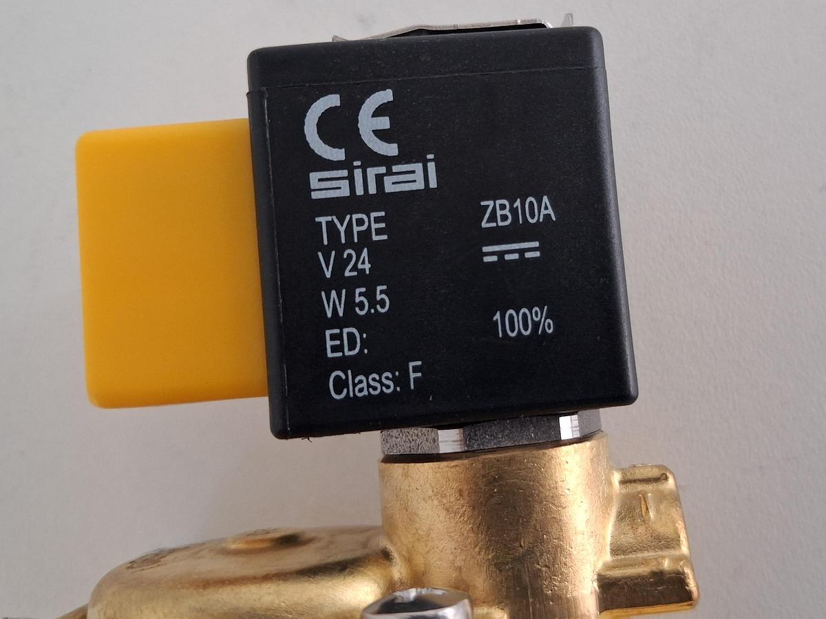 Gebraucht ZB10A