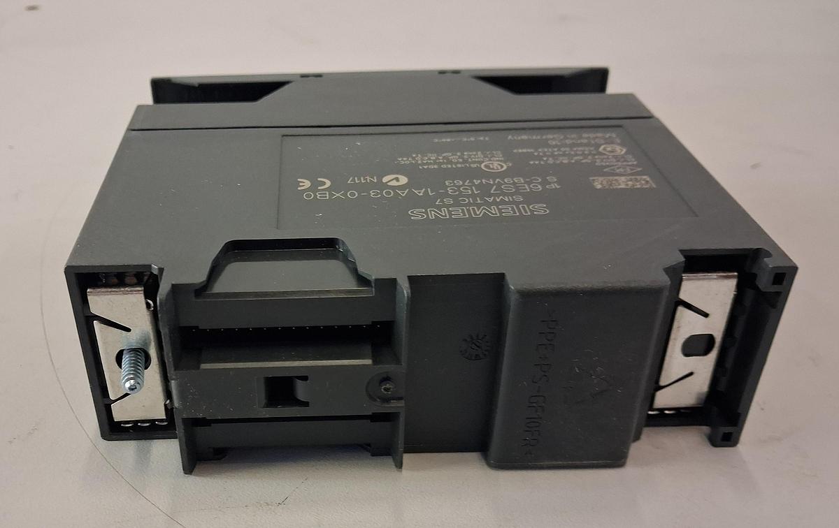 Gebraucht Simatic S7