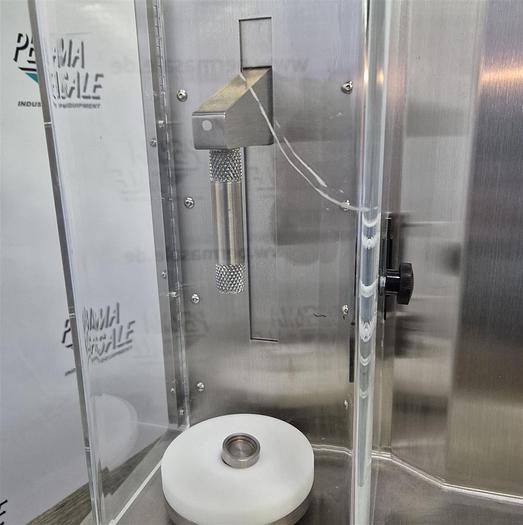 Gebraucht Genesis Machinery Products AWG Automatischer Restdichtkrafttester