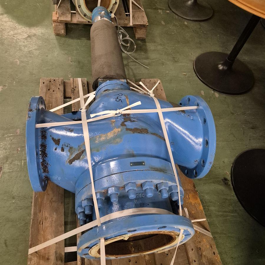 Gebraucht YORK YMC² Kaltanlage 