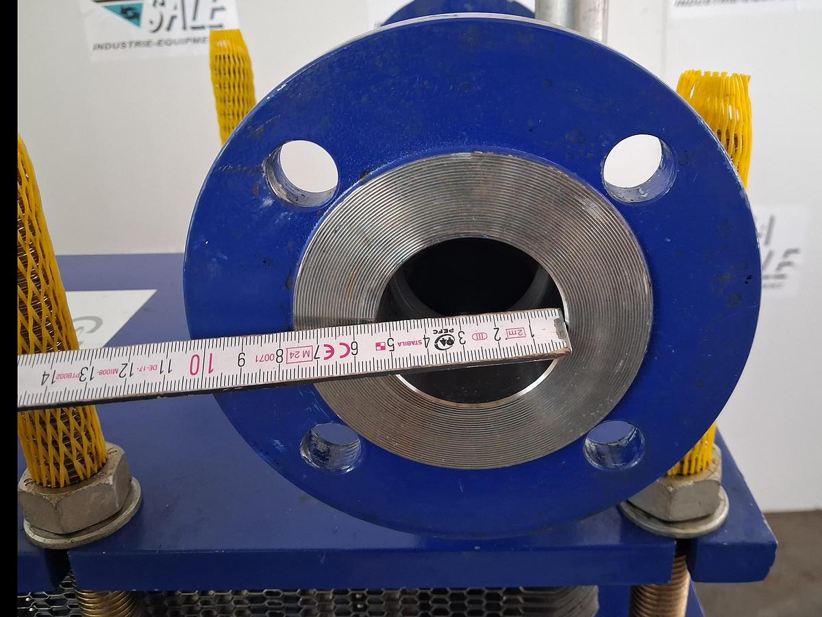 Gebraucht GEA PHE Systems