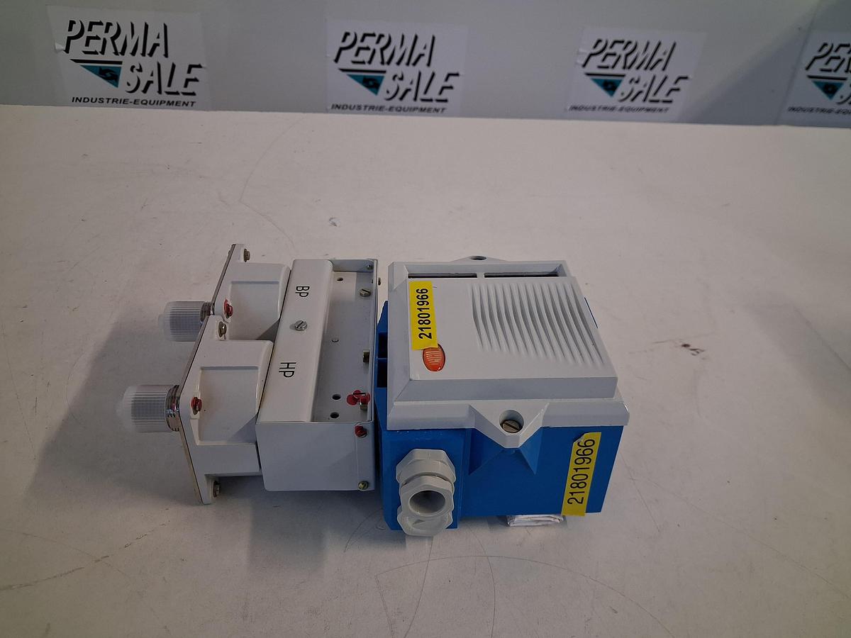 Gebraucht DPHB 6 GX 81