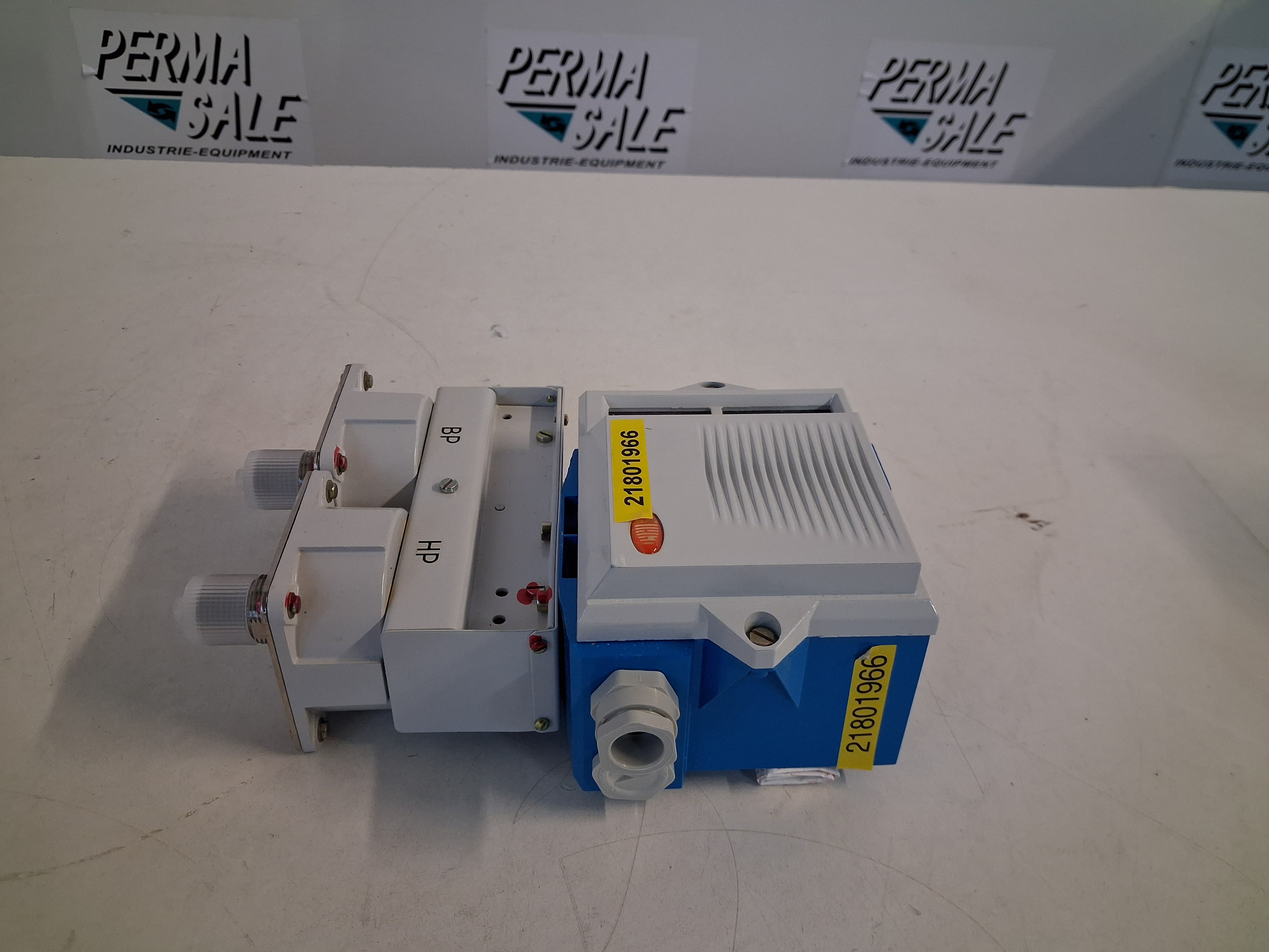 Gebraucht DPHB 6 GX 81