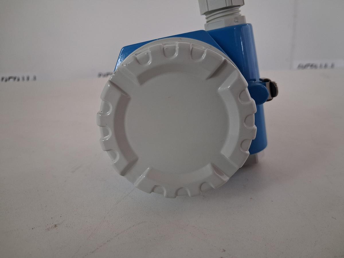 Gebraucht Liquiphant 