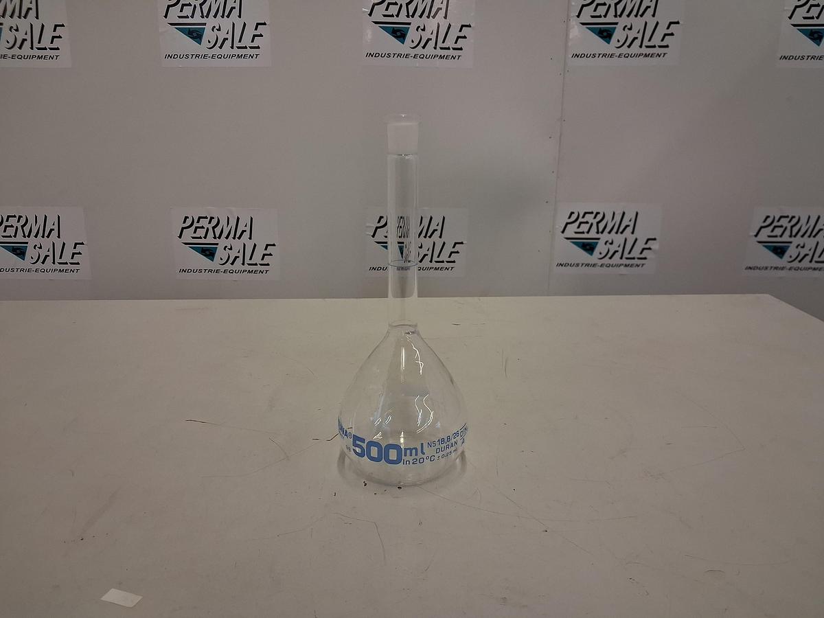 Gebraucht Duran 500ml