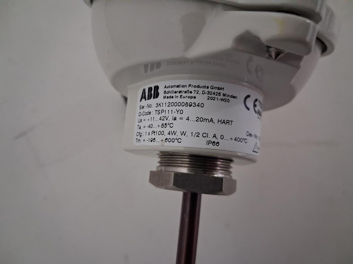 Gebraucht ABB