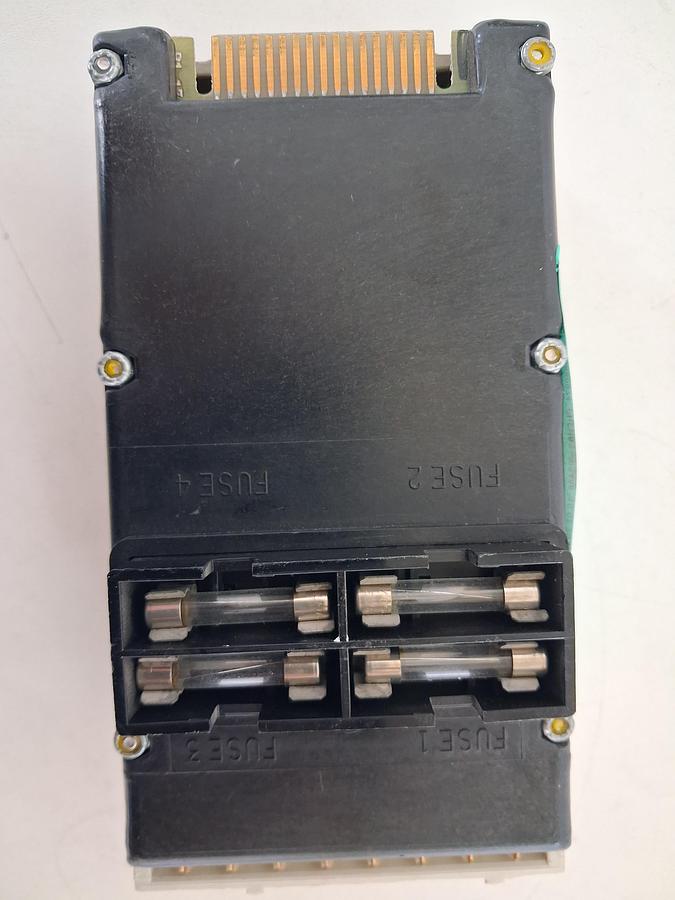 Gebraucht Motion Modul B 558