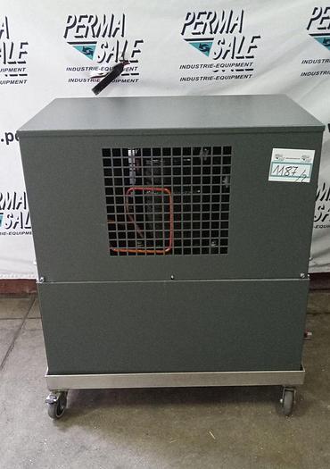 Gebraucht GWK Weco 2,5 R Temperiergerät