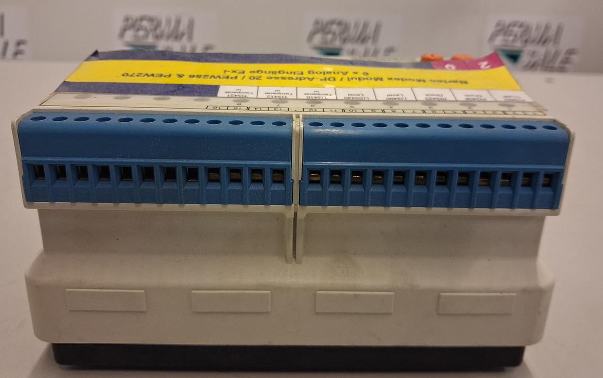 Gebraucht Bartec 2,0