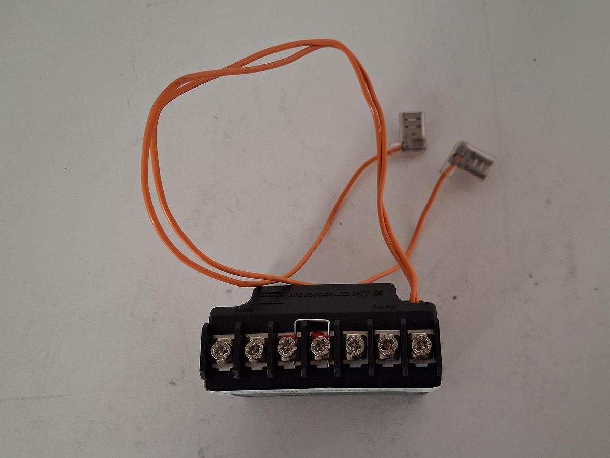 Gebraucht Protection Module