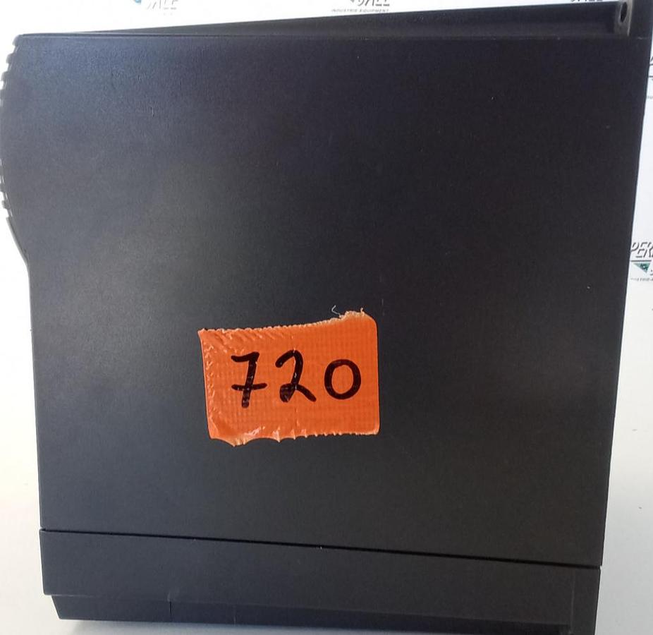 Gebraucht Siemens Micromaster Frequenzumrichter 6SE9215-8DB40