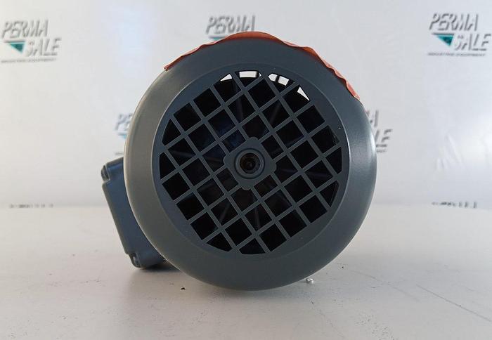 ATB Loher Flender Flanschmotor RF0.09/4-71