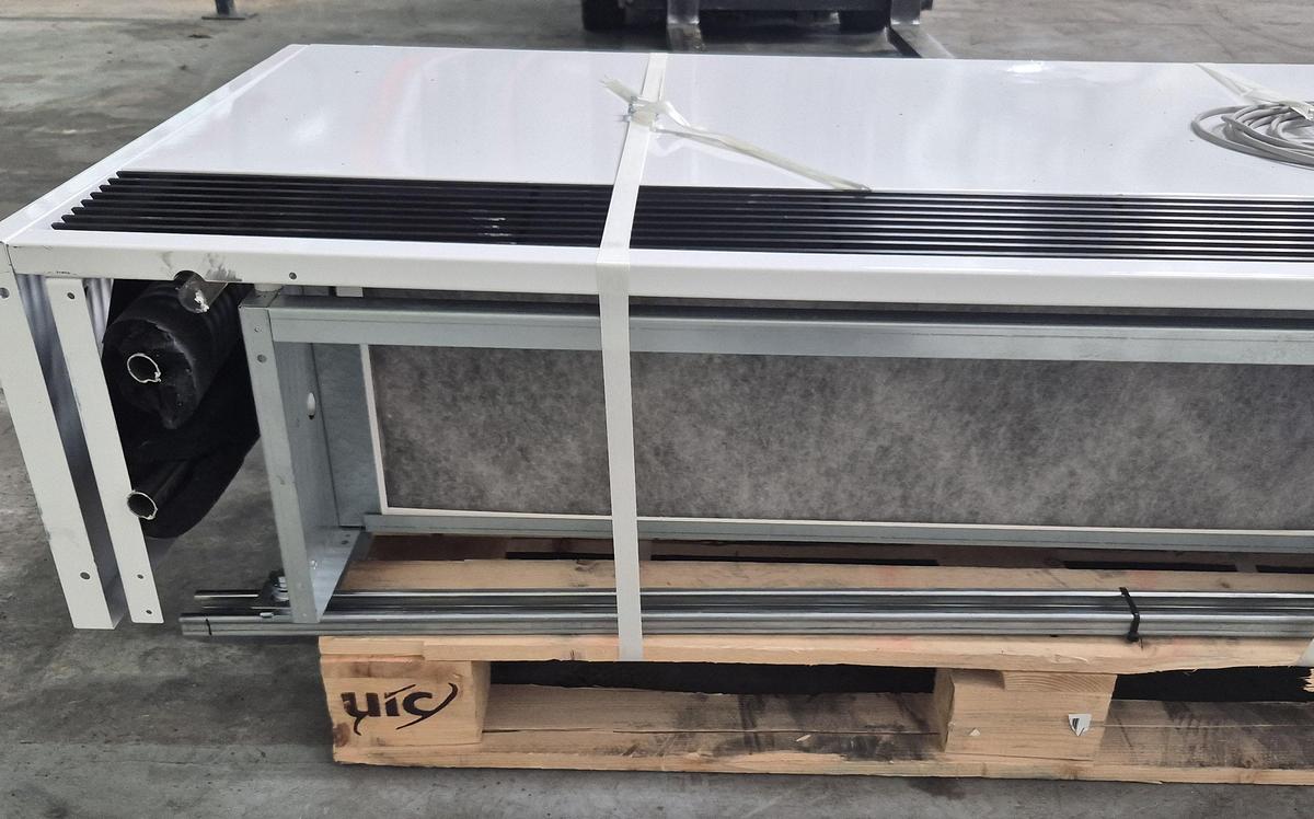 Gebraucht Roller Klima Deckengerät