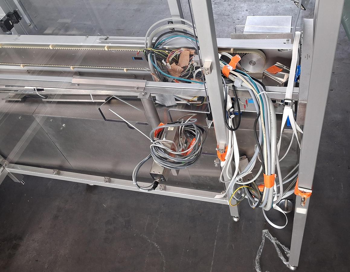 Gebraucht SN 210