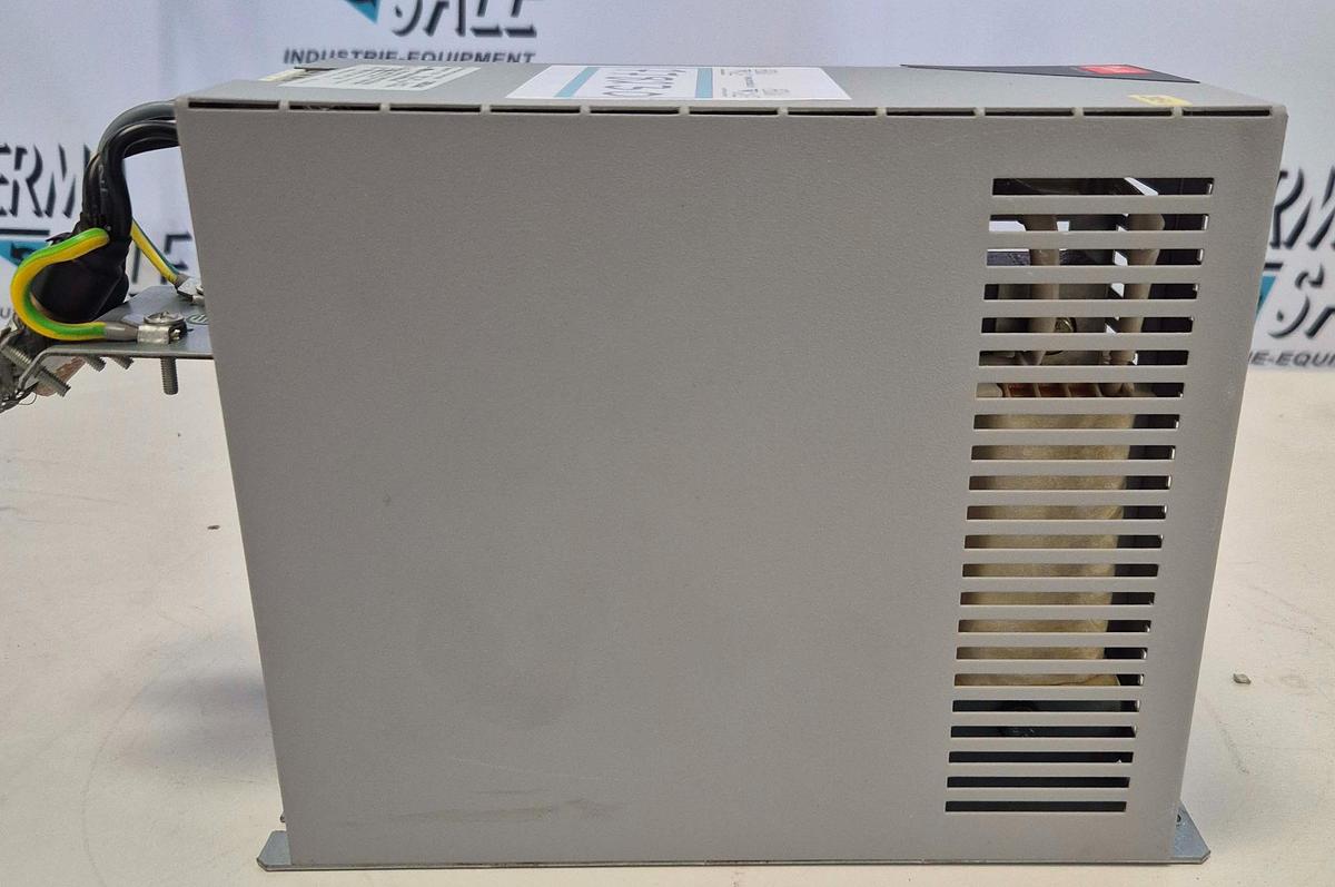 Gebraucht Danfoss Driver - Sine Wave Filter