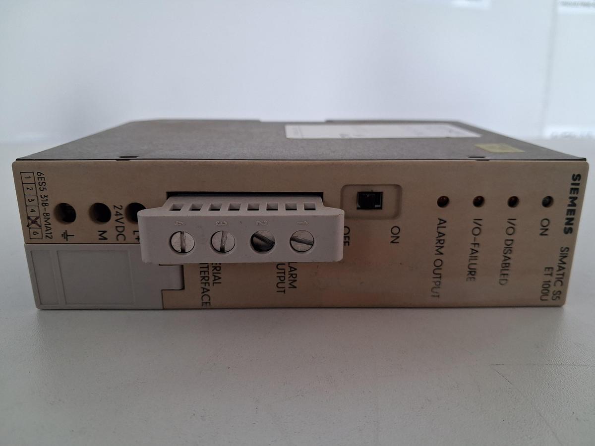 Gebraucht Simatic S5