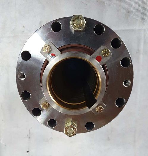 EagleBurgmann Gleitringdichtung SECOMXP55SL-D/0/60-54-A1