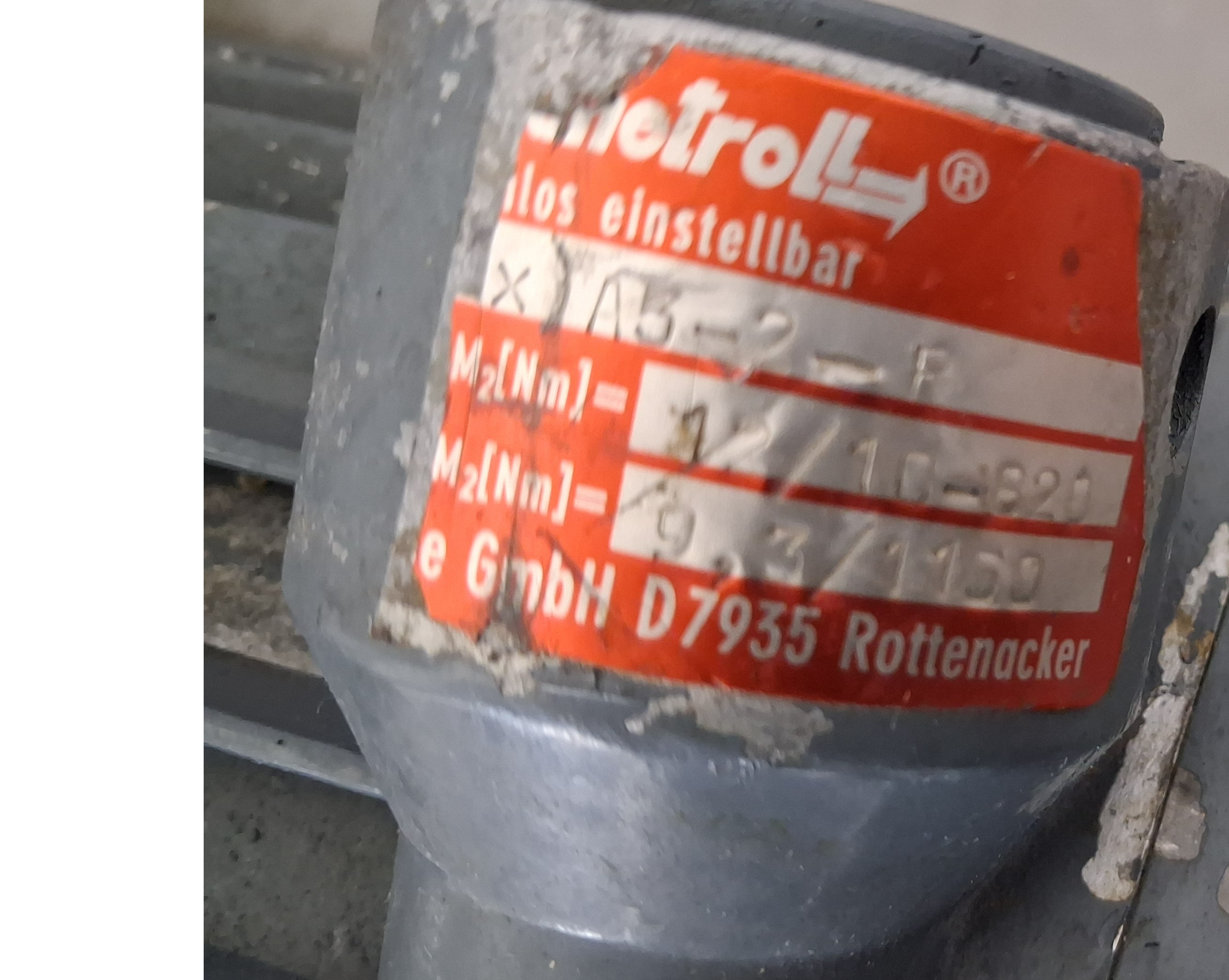 Gebraucht Santotrac