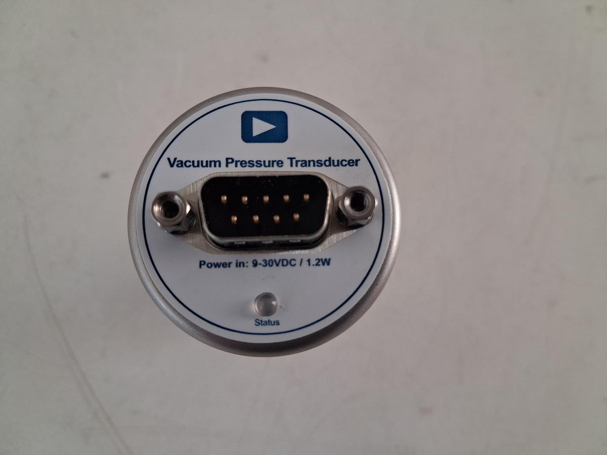 Gebraucht MicroPirani Transducer