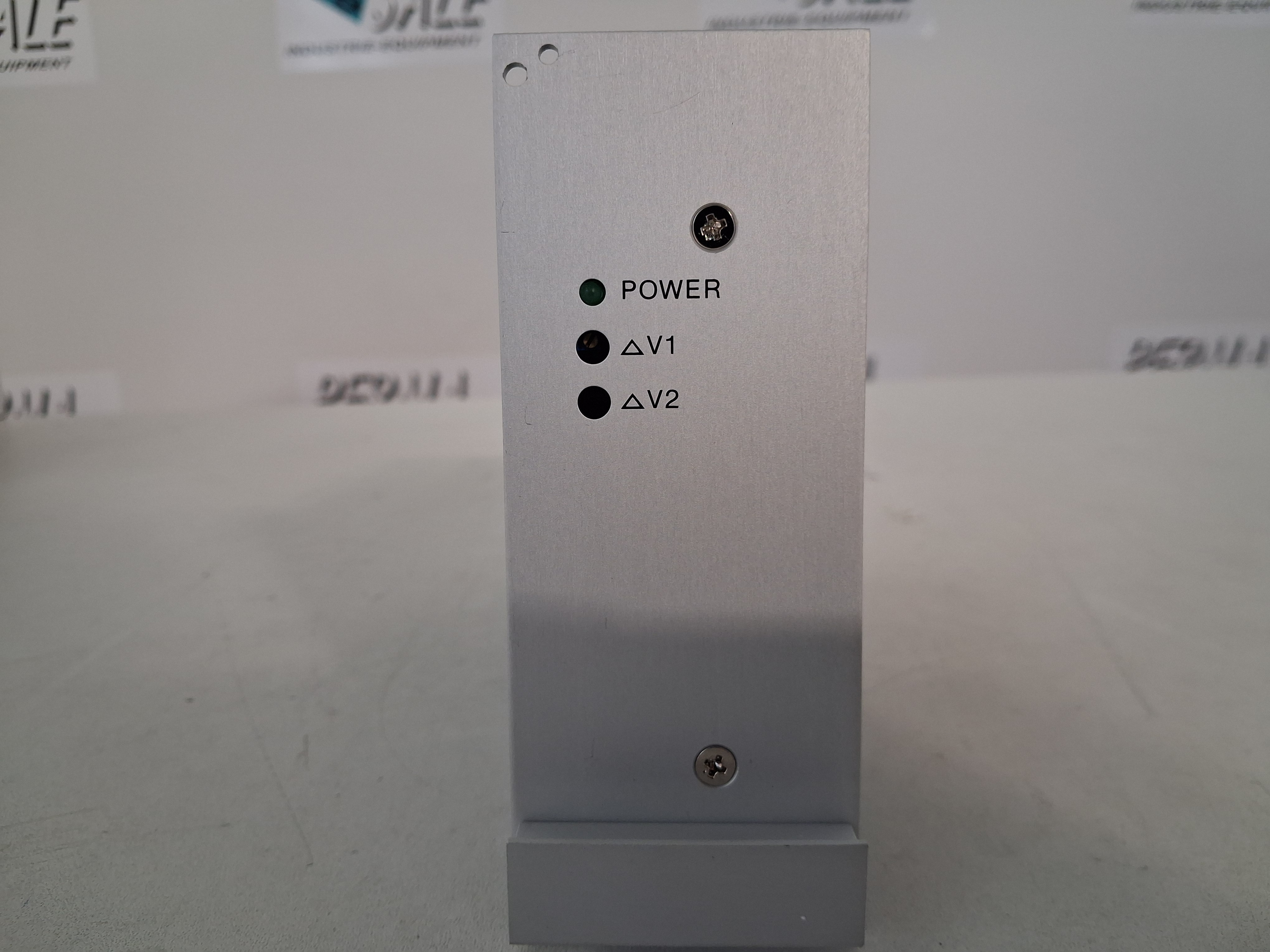 Gebraucht Klaasing Electronics