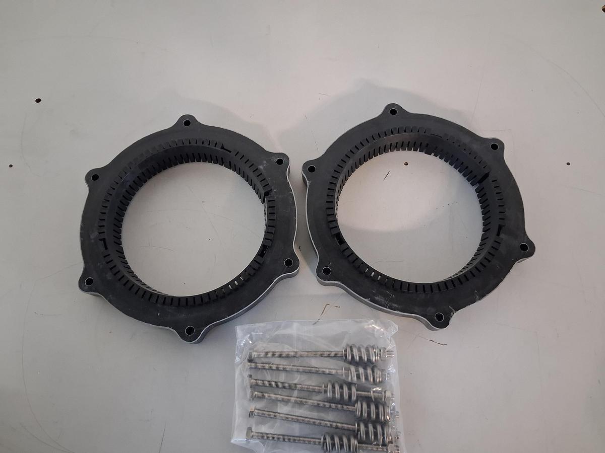 Gebraucht Normag BFP 150-P