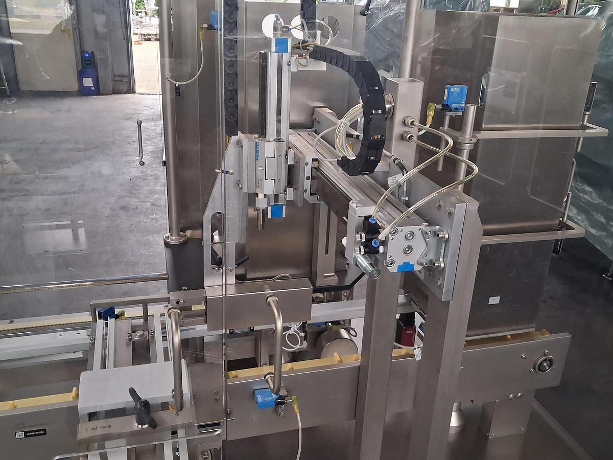 Gebraucht SH 210