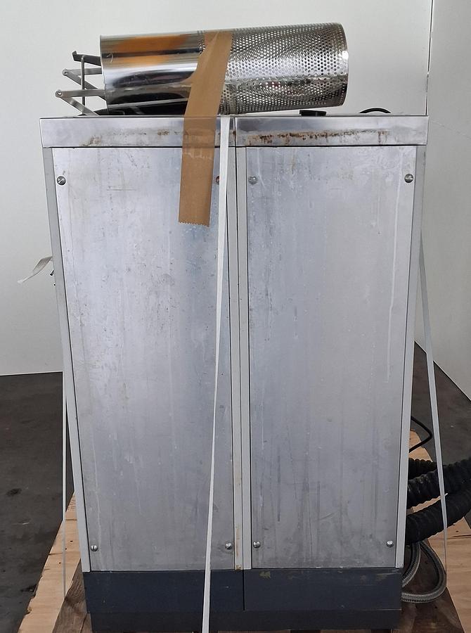 Gebraucht E.Renggli AG