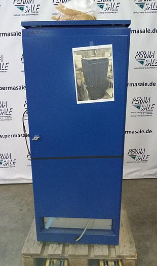 Gebraucht Bioengineering Labor Fermenter 19 ltr NLF22