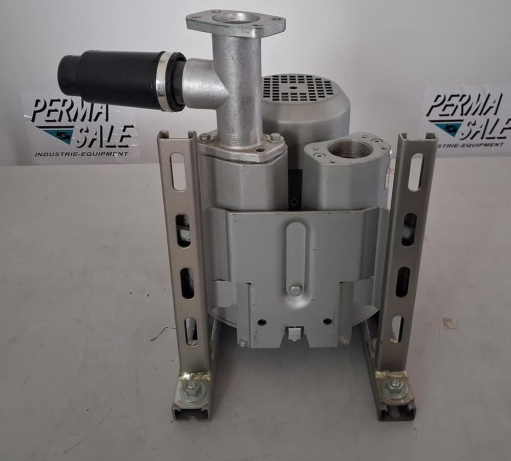 Gebraucht Pumpr