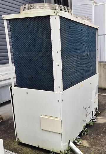 Gebraucht Aisin Gaswärmepumpe AWGP560E1-NFWE