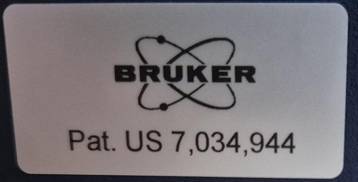 Gebraucht Bruker Tensor 27 Fourier-Transform-Infrarot (FT-IR) Spektrometer