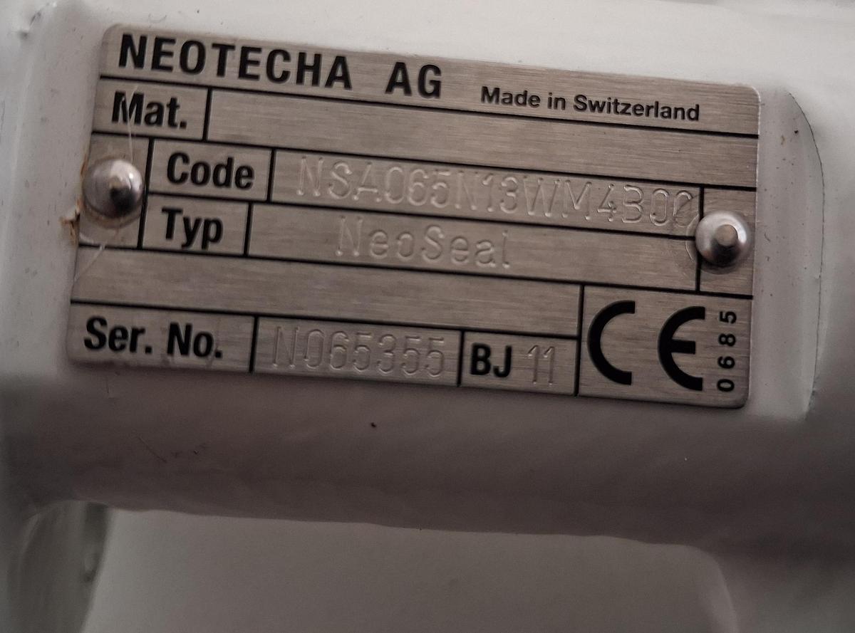 Gebraucht NeoSeal